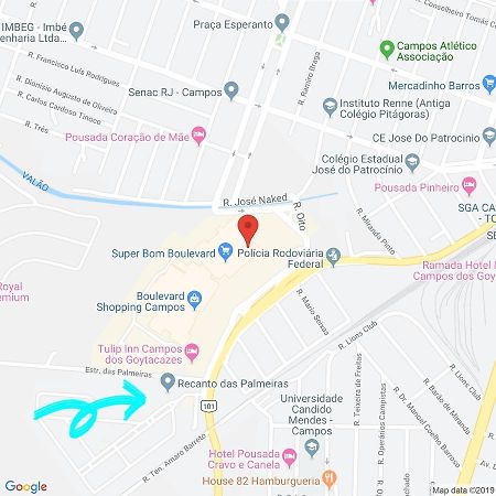 Apartamento Bento كامبوس دوس جويتاكازيس المظهر الخارجي الصورة