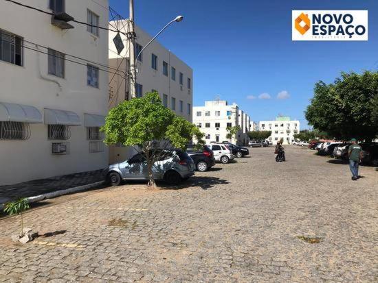 Apartamento Bento كامبوس دوس جويتاكازيس المظهر الخارجي الصورة