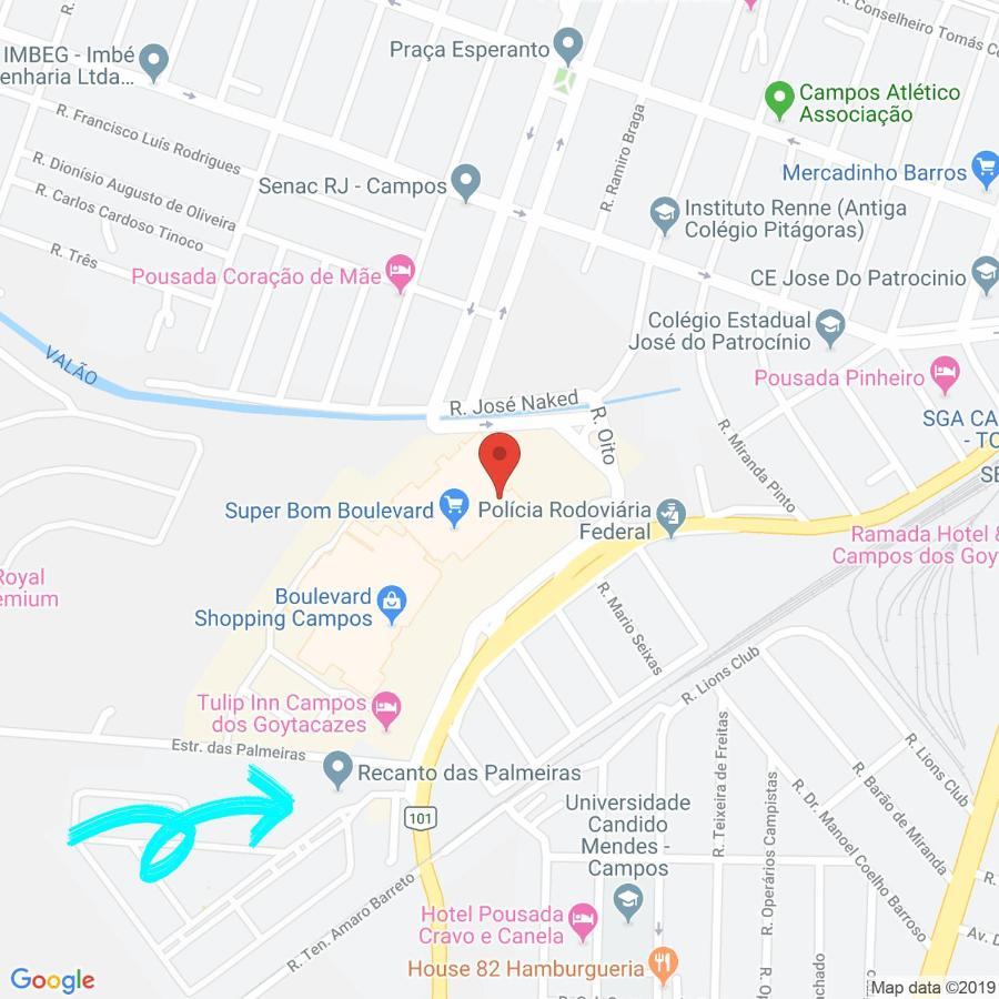 Apartamento Bento كامبوس دوس جويتاكازيس المظهر الخارجي الصورة